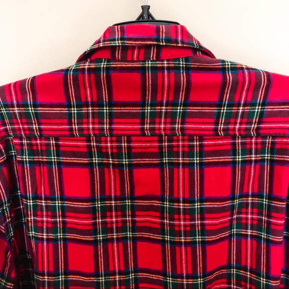 The Social Life Delta Gamma flannel - OS - Picture 8 of 8